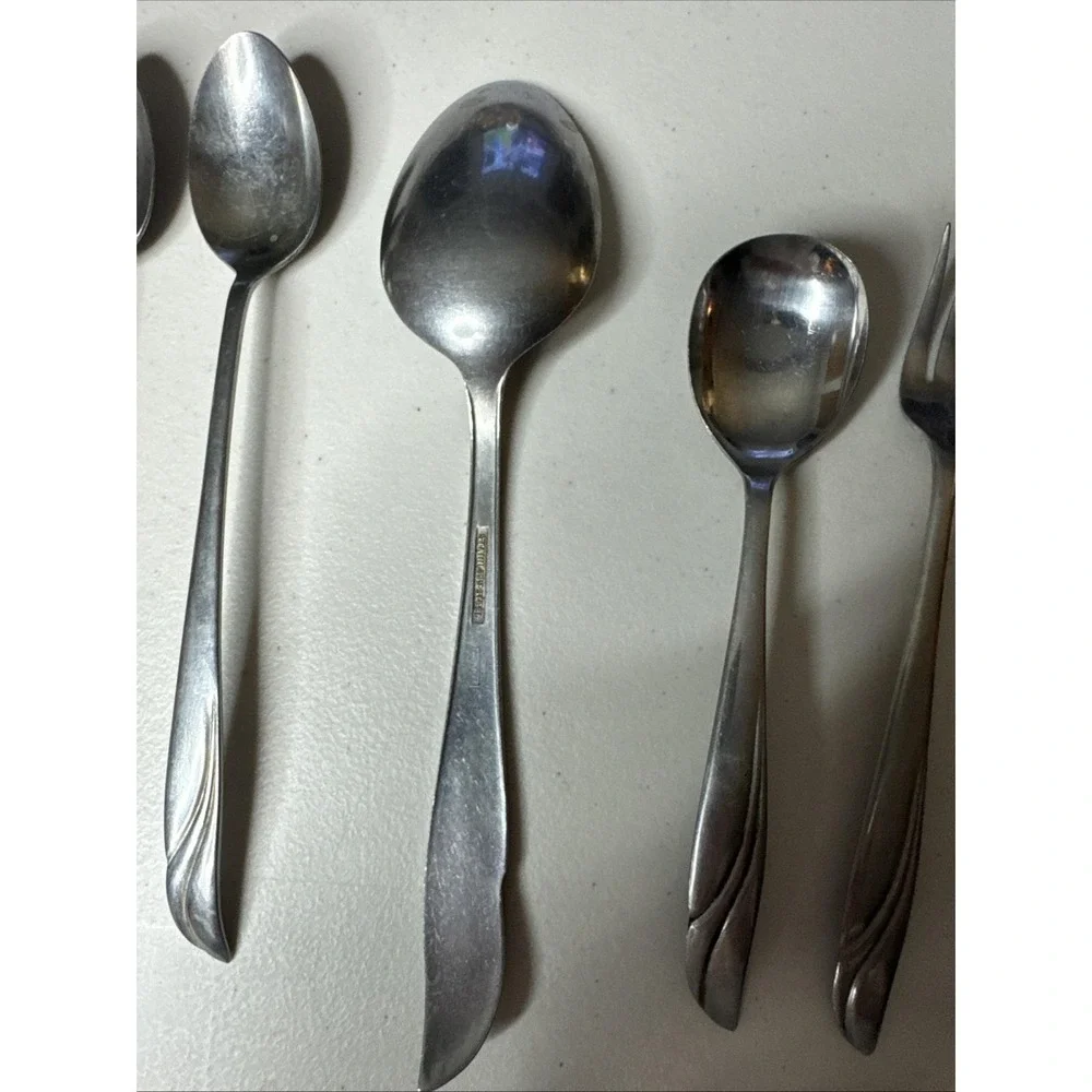 Source Unknown japan stainless